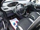 Peugeot 2008 1,2i Klimatyzacja Ledy Opłacony Bezwypadkowy VIP Gwarancja - 7