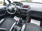 Peugeot 2008 1,2i Klimatyzacja Ledy Opłacony Bezwypadkowy VIP Gwarancja - 11