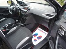Peugeot 2008 1,2i Klimatyzacja Ledy Opłacony Bezwypadkowy VIP Gwarancja - 12