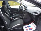 Peugeot 2008 1,2i Klimatyzacja Ledy Opłacony Bezwypadkowy VIP Gwarancja - 13