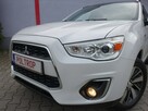 Mitsubishi ASX 1,6i Navi Alu Klimatronik Panorama rej.2015 1.Właściciel VIP Gwarancja - 3