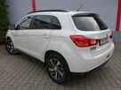 Mitsubishi ASX 1,6i Navi Alu Klimatronik Panorama rej.2015 1.Właściciel VIP Gwarancja - 5