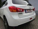 Mitsubishi ASX 1,6i Navi Alu Klimatronik Panorama rej.2015 1.Właściciel VIP Gwarancja - 6