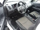 Mitsubishi ASX 1,6i Navi Alu Klimatronik Panorama rej.2015 1.Właściciel VIP Gwarancja - 8