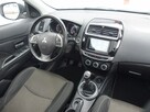 Mitsubishi ASX 1,6i Navi Alu Klimatronik Panorama rej.2015 1.Właściciel VIP Gwarancja - 11