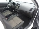 Mitsubishi ASX 1,6i Navi Alu Klimatronik Panorama rej.2015 1.Właściciel VIP Gwarancja - 12