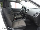 Mitsubishi ASX 1,6i Navi Alu Klimatronik Panorama rej.2015 1.Właściciel VIP Gwarancja - 13