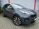 Kia Sportage 1,7D Xenon Panorama Skóra Ledy Navi Kam.Cof. Zarejestrowany VIP Gwaran - 2