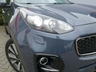 Kia Sportage 1,7D Xenon Panorama Skóra Ledy Navi Kam.Cof. Zarejestrowany VIP Gwaran - 3