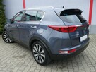 Kia Sportage 1,7D Xenon Panorama Skóra Ledy Navi Kam.Cof. Zarejestrowany VIP Gwaran - 5