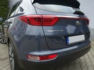 Kia Sportage 1,7D Xenon Panorama Skóra Ledy Navi Kam.Cof. Zarejestrowany VIP Gwaran - 6