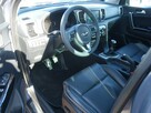 Kia Sportage 1,7D Xenon Panorama Skóra Ledy Navi Kam.Cof. Zarejestrowany VIP Gwaran - 8