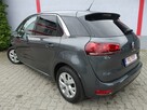 Citroen C4 Picasso 1,2i Navi Ledy Alu Klimatronik Kam.Cof. Opłacony VIP Gwarancja - 4