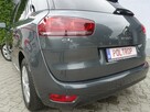 Citroen C4 Picasso 1,2i Navi Ledy Alu Klimatronik Kam.Cof. Opłacony VIP Gwarancja - 5