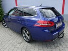 Peugeot 308 SW 1,6D Full Led Panorama Klimatronik Alu GT Line Opłacony VIP Gwarancja - 6