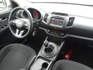 Kia Sportage 1,6i Navi Alu Klimatronik Ledy Opłacony Bezwypadkowy VIP Gwarancja - 11