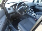 Peugeot 3008 1,6D Navi Ledy Klimatronik Alu Opłacony VIP Gwarancja - 8