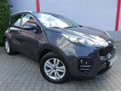 Kia Sportage 1,7D Panorama Półskóra Navi Klimatronik Alu 1.Właściciel VIP Gwarancja - 4