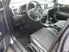 Kia Sportage 1,7D Panorama Półskóra Navi Klimatronik Alu 1.Właściciel VIP Gwarancja - 8
