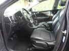 Kia Sportage 1,7D Panorama Półskóra Navi Klimatronik Alu 1.Właściciel VIP Gwarancja - 9