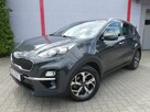 Kia Sportage 1,6i Navi Alu Klimatronik Ledy Kam.Cof. 1. Właściciel VIP Gwarancja - 2