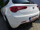 Alfa Romeo Giulietta 1,4i Navi Alu Ledy Klimatronik Opłacony VIP Gwarancja - 6