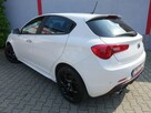 Alfa Romeo Giulietta 1,4i Navi Alu Ledy Klimatronik Opłacony VIP Gwarancja - 7
