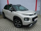 Citroen C3 Aircross 1,2i Klimatronik Ledy Navi Apple Car Play 1.Właściciel VIP Gwarancja - 4