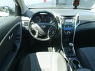 Hyundai i30 1,6D Klimatronik Led Alu rej.2016 Opłacony VIP Gwarancja - 11