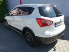 Suzuki SX4 S-Cross 1,6i Klimatronik Alu Światła dzienne Bluetooth Opłacony VIP Gwarancja - 5