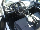 Suzuki SX4 S-Cross 1,6i Klimatronik Alu Światła dzienne Bluetooth Opłacony VIP Gwarancja - 6
