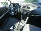 Suzuki SX4 S-Cross 1,6i Klimatronik Alu Światła dzienne Bluetooth Opłacony VIP Gwarancja - 10