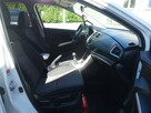 Suzuki SX4 S-Cross 1,6i Klimatronik Alu Światła dzienne Bluetooth Opłacony VIP Gwarancja - 12