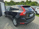 Volvo XC 60 2.0 163KM 5 cyl. automat BEZWYPADEK zadbany NAVI panorama BDB stan - 2