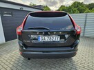 Volvo XC 60 2.0 163KM 5 cyl. automat BEZWYPADEK zadbany NAVI panorama BDB stan - 3