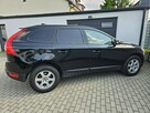 Volvo XC 60 2.0 163KM 5 cyl. automat BEZWYPADEK zadbany NAVI panorama BDB stan - 4