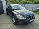 Volvo XC 60 2.0 163KM 5 cyl. automat BEZWYPADEK zadbany NAVI panorama BDB stan - 5