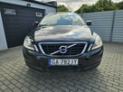 Volvo XC 60 2.0 163KM 5 cyl. automat BEZWYPADEK zadbany NAVI panorama BDB stan - 9