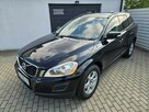 Volvo XC 60 2.0 163KM 5 cyl. automat BEZWYPADEK zadbany NAVI panorama BDB stan - 10
