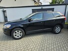 Volvo XC 60 2.0 163KM 5 cyl. automat BEZWYPADEK zadbany NAVI panorama BDB stan - 12