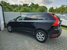 Volvo XC 60 2.0 163KM 5 cyl. automat BEZWYPADEK zadbany NAVI panorama BDB stan - 13
