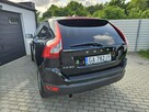 Volvo XC 60 2.0 163KM 5 cyl. automat BEZWYPADEK zadbany NAVI panorama BDB stan - 14