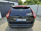 Volvo XC 60 2.0 163KM 5 cyl. automat BEZWYPADEK zadbany NAVI panorama BDB stan - 15