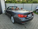 2.0 turbo 245KM benzyna CABRIO automat EUROPEJSKI serwis BMW ZADBANY - 2