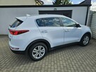 Kia Sportage 2.0 CRDi 185KM 4x4 automat BEZWYPADEK zadbany BDB STAN 1 właśc. FV23% - 4
