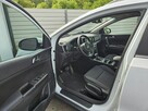 Kia Sportage 2.0 CRDi 185KM 4x4 automat BEZWYPADEK zadbany BDB STAN 1 właśc. FV23% - 6
