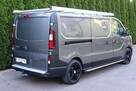 Renault Trafic 1.6dci 125KM L2H1 furgon TYLKO 70 tys.km! szary metalic - 8