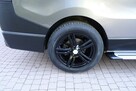 Renault Trafic 1.6dci 125KM L2H1 furgon TYLKO 70 tys.km! szary metalic - 13