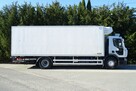 Renault Premium 270 DXI Tylko 402tys.km! chłodnia  Euro 5 Sprowadzony - 5