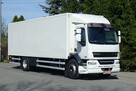 DAf LF 55.220 Euro 5 kontener 20 palet duża winda klapa Piękny, sprow - 3